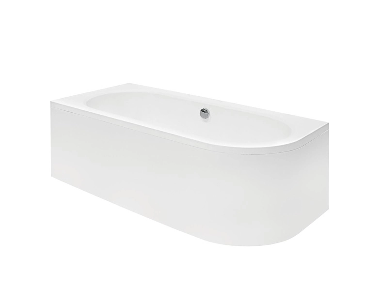 PANEL TO BATHTUB AVITA 170 R/L