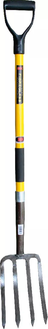 Dakša dārza 29x18x120cm tērauda a/k 9023686