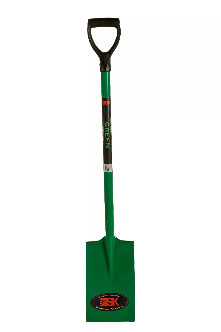 Lāpsta dārza a/k 110cm metāla 9028896