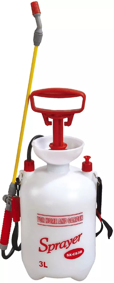 Smidzinātājs pulverizators 3000ml 9039793