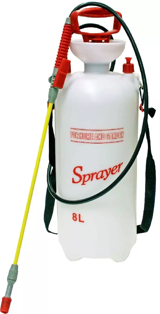 Smidzinātājs pulverizators 8000ml 9048078