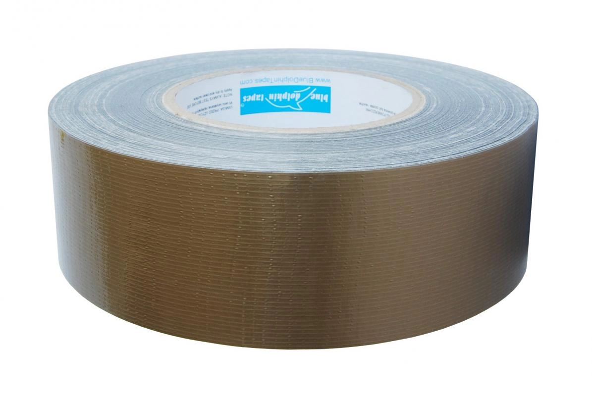 Līmlenta remonta mitrumizturīga Clean PRO 48mm