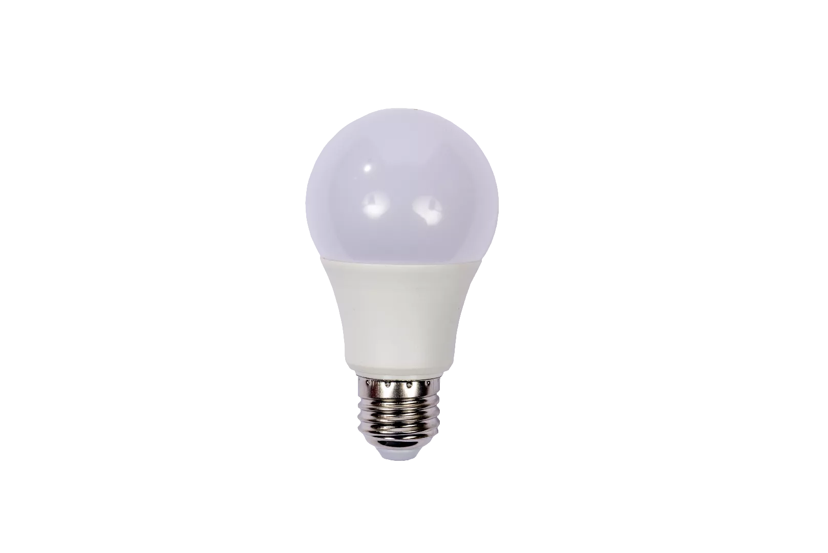 LED spuldze 7W E27 3000k BESK