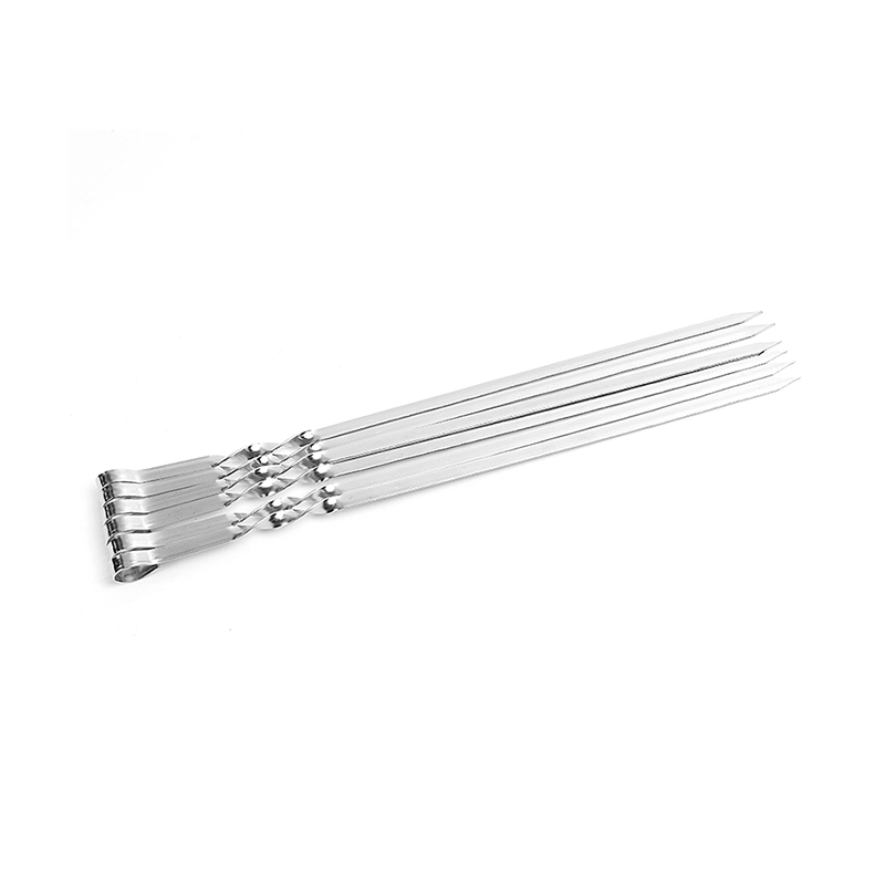 Iesmi grilēšanai 45cm 6gb 9072929