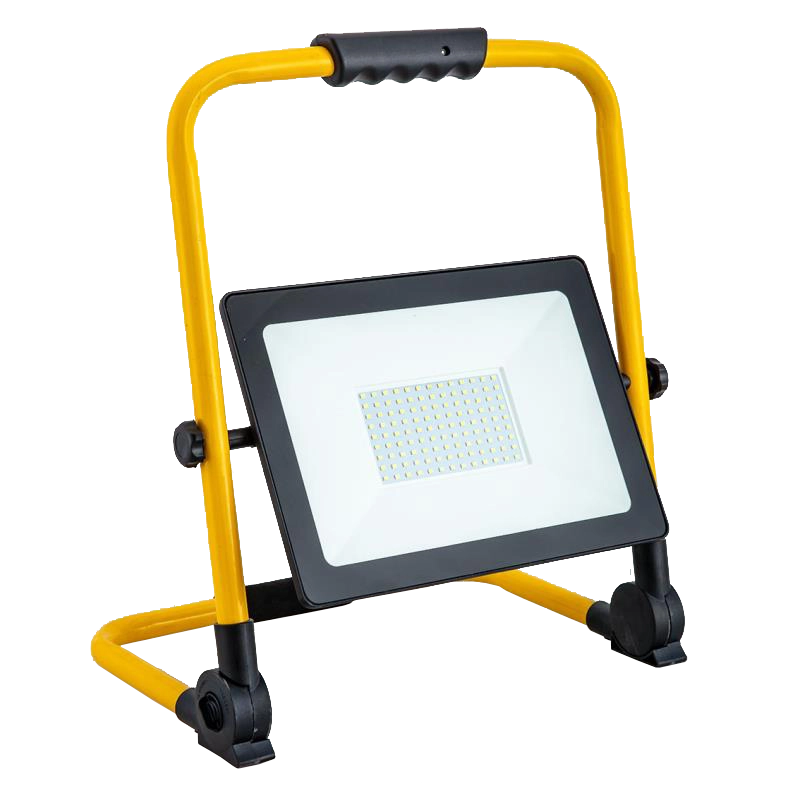 Prožektors LED 30W IP65 uz zemā