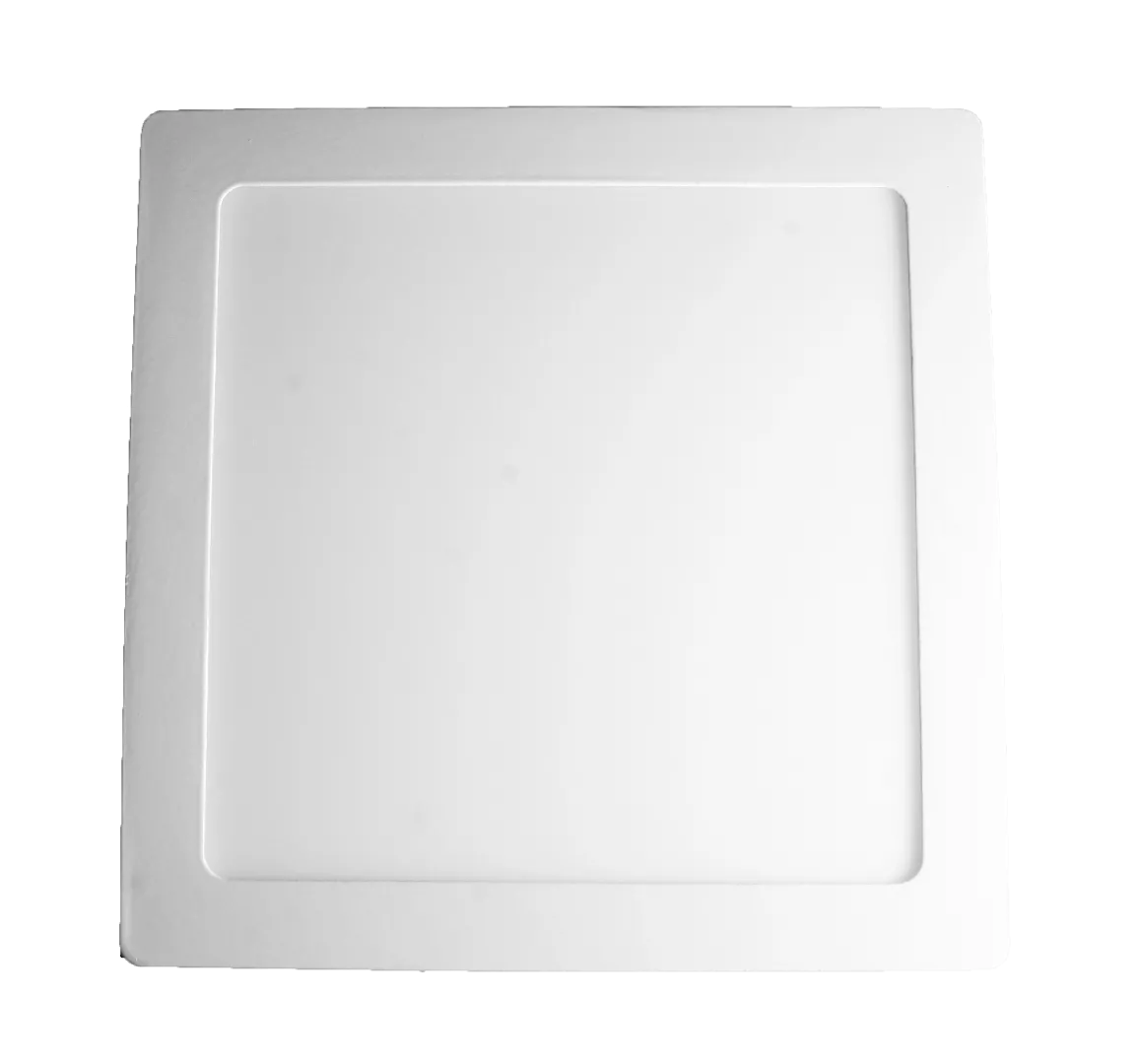 Led panelis virsapmetuma 18W kvadrāts 9083383
