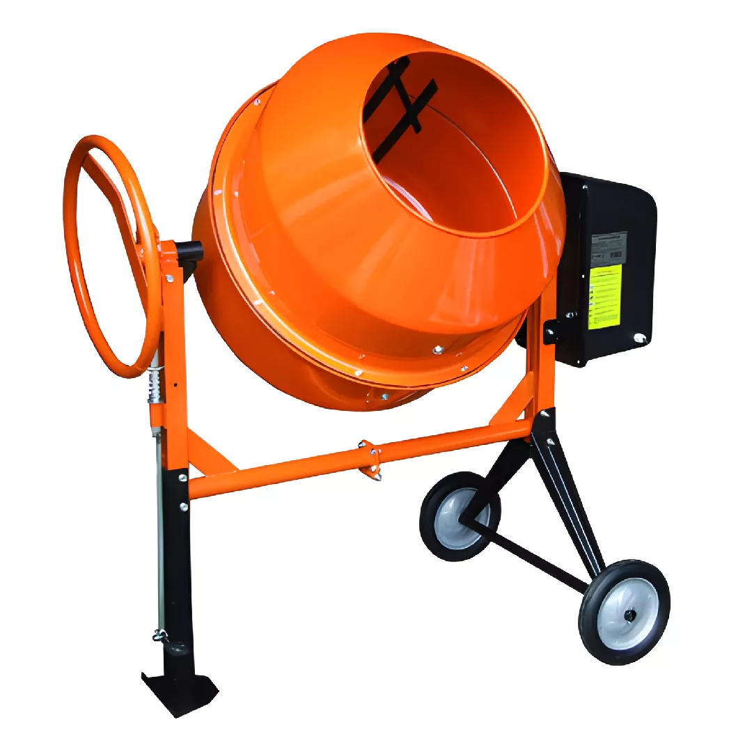 Betona maisītājs Besk JS180L 800W 9084465