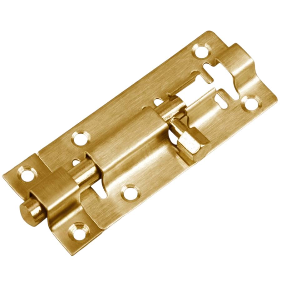 Aizbīdnis 127mm misiņa 9120422