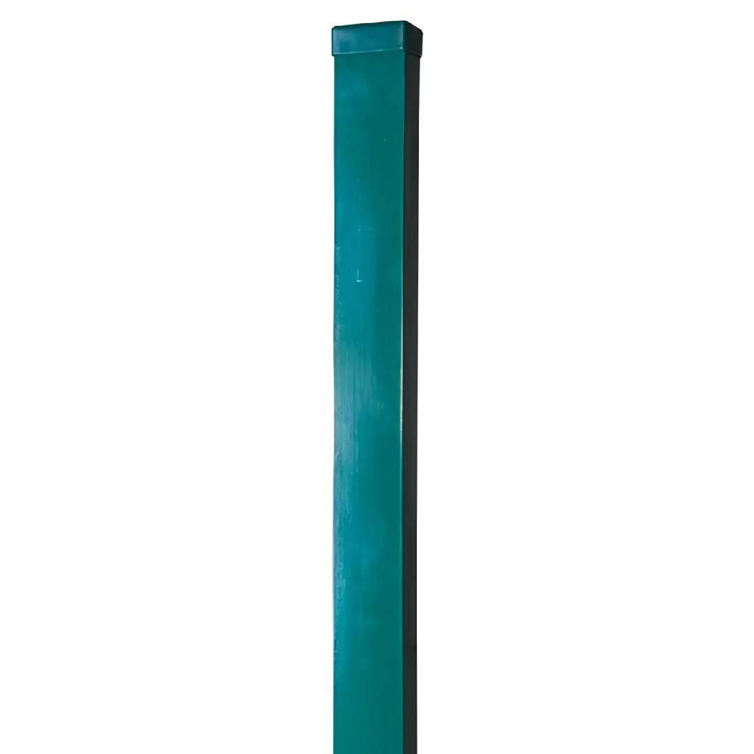 Žoga stabs kvadrātveida 60x40x1.51mm 2