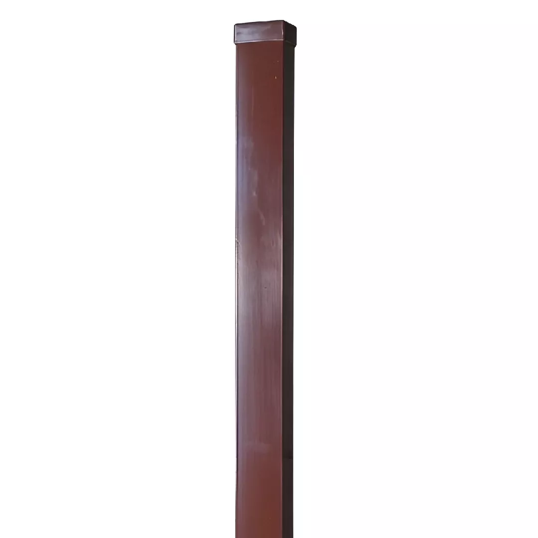 Žoga stabs kvadrātveida 60x40x1.51mm 2