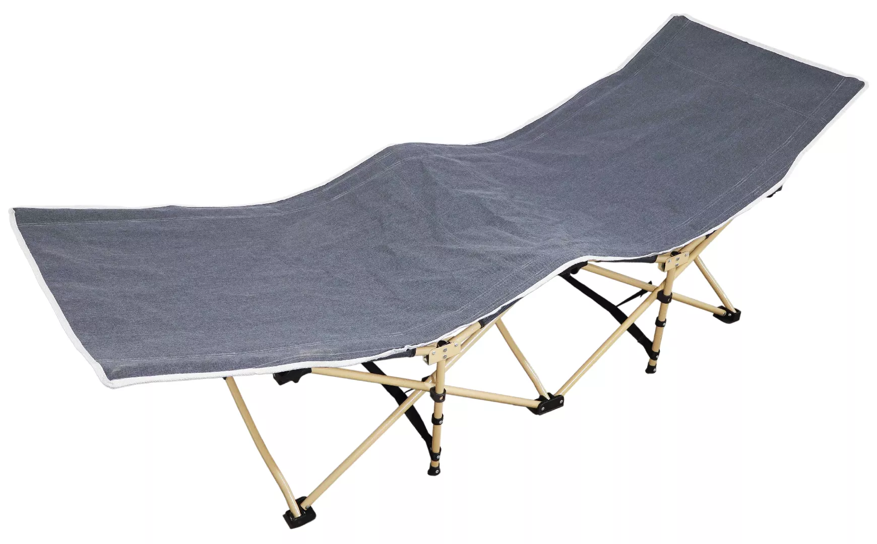 Gulta saliekama 190x60x45cm 9126660