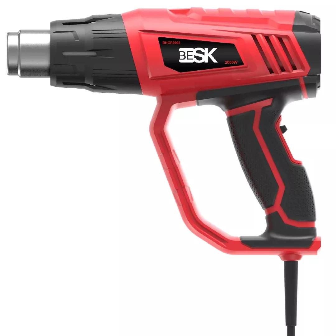 Fēns tehniskais 60-600C BHGP2002 BESK 9132708