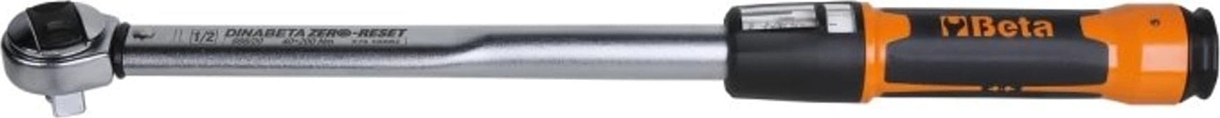 PTorque wrench (PL: ??gt;) 1/2&quot