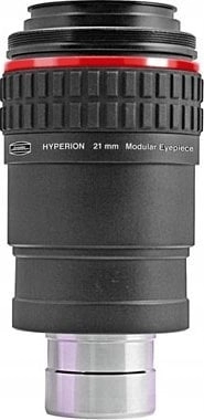 Baader Hyperion 21mm 2/1.25" eyepiece
