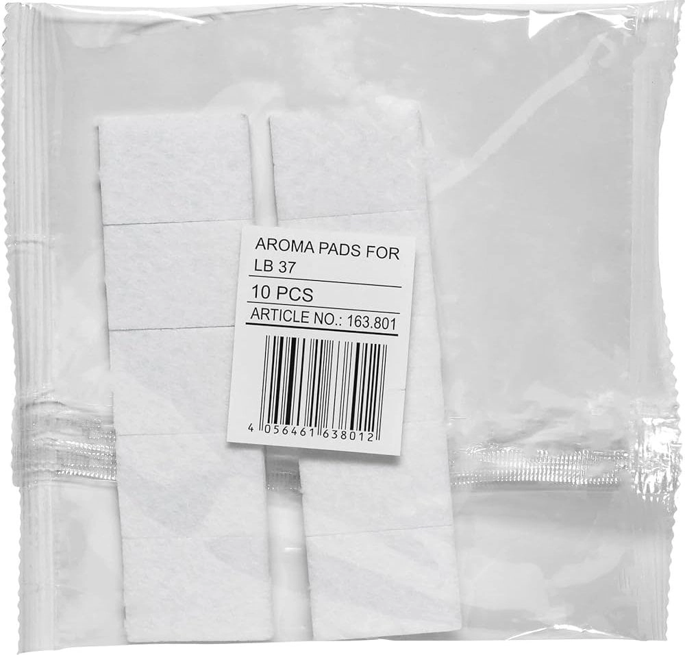 Beurer Beurer LB 37 Aroma Pads