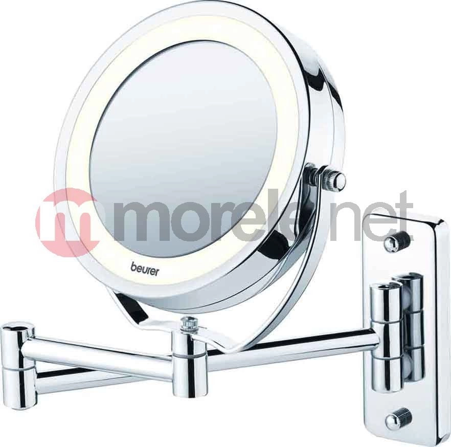 Beurer BS 59 makeup mirror Freestanding