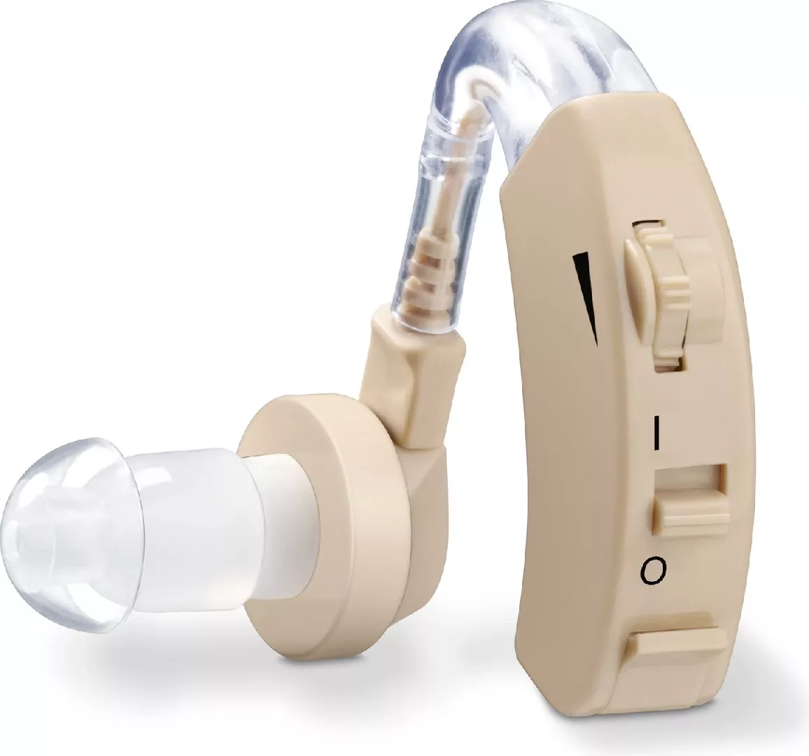 Beurer HA20 brown - Hearing amplifier