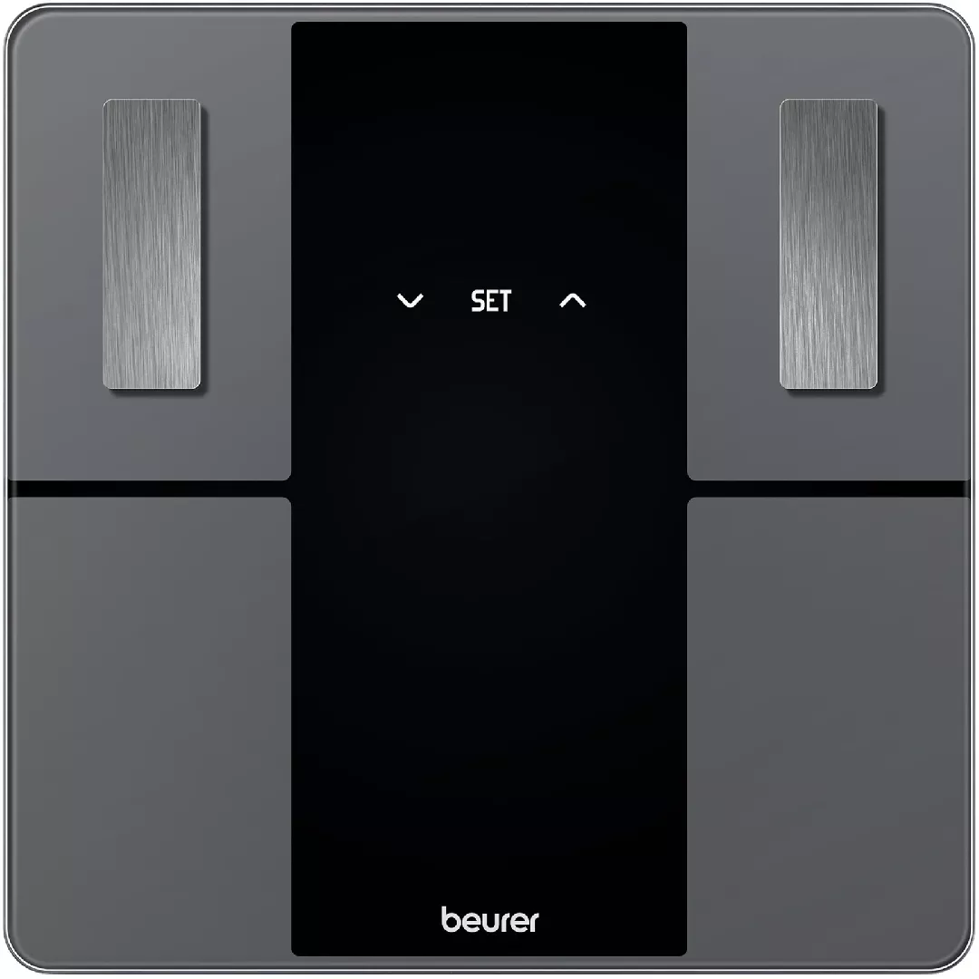 Beurer  Super Black Edition  Bluetooth  black