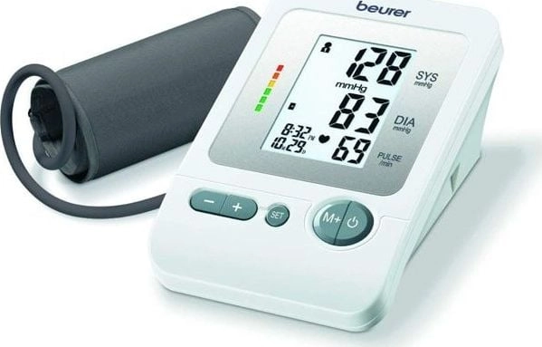 Beurer BM 26 Upper arm Automatic