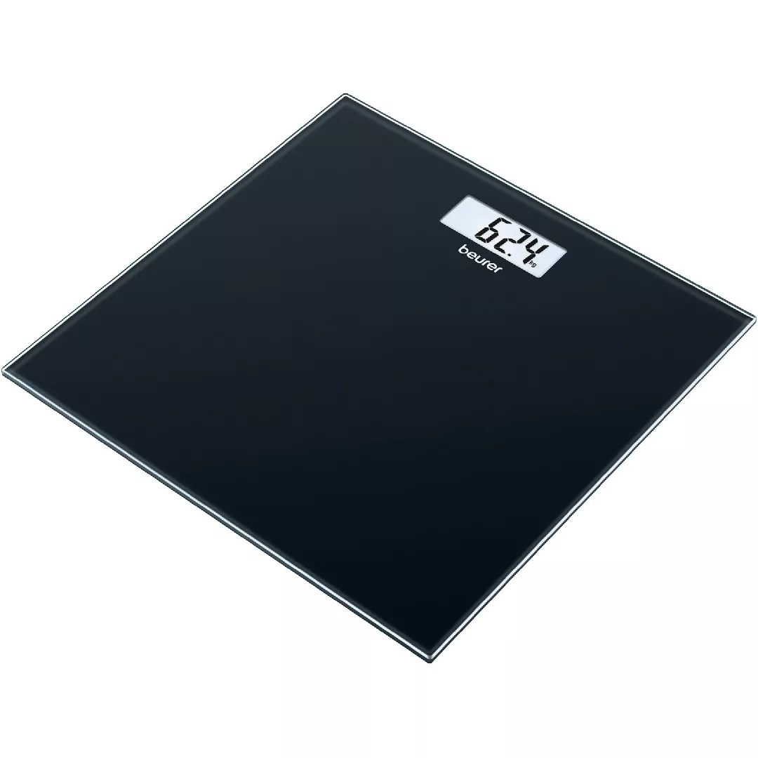 Beurer up to 180 kg black