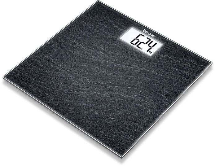 Beurer  up to 150 kg  black