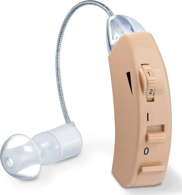 Beurer HA50 beige - Hearing amplifier