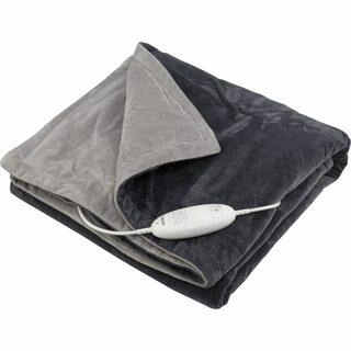 Beurer HD 75 Cosy Dark Grey