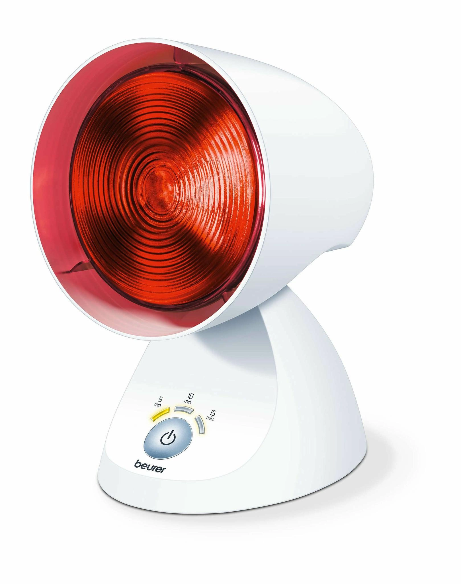 Beurer 150 W white - Infrared