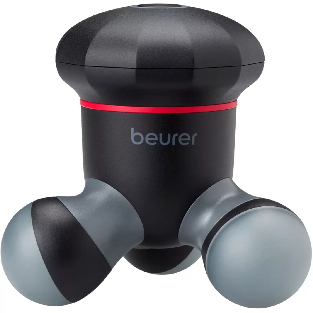 Beurer mini massager MG 18 (black)