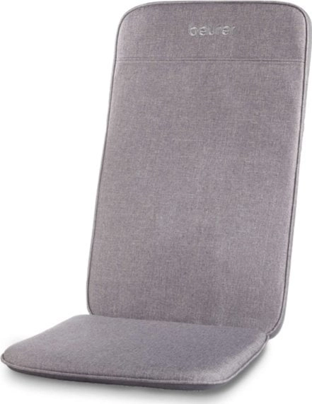 Beurer  grey - Shiatsu seat cover