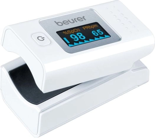 Pulse oximeter PO 35 4211125454319 PO35