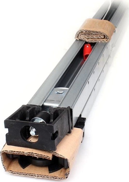BFT BIN rail 650-850 STRAP 2900mm