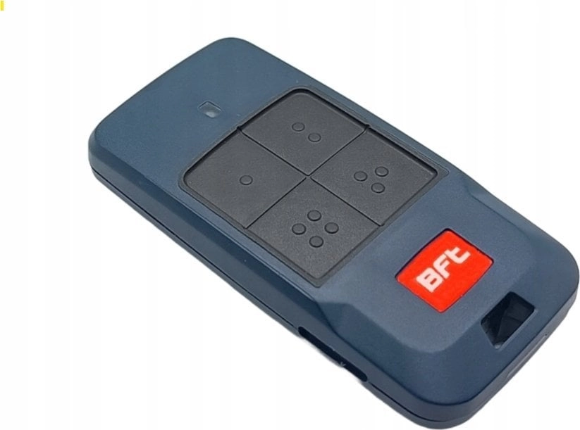 4-channel BFT MITTO COOL C4 remote
