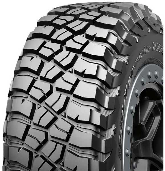 BF Goodrich 10.50/33R15 MUD TERRAIN