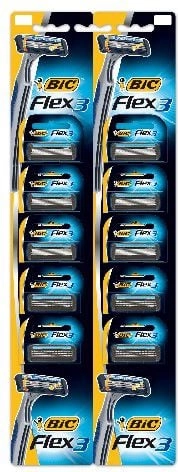 BIC Maszynka do golenia BIC Flex