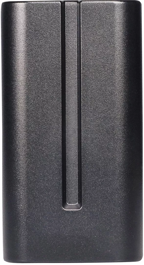 BIG akumulators NP-F550/570 2200mAh Sony (427703)