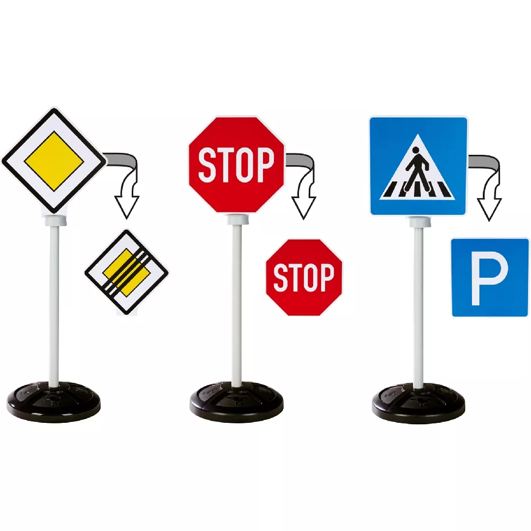 Simba traffic signs 800055481 4004943554817
