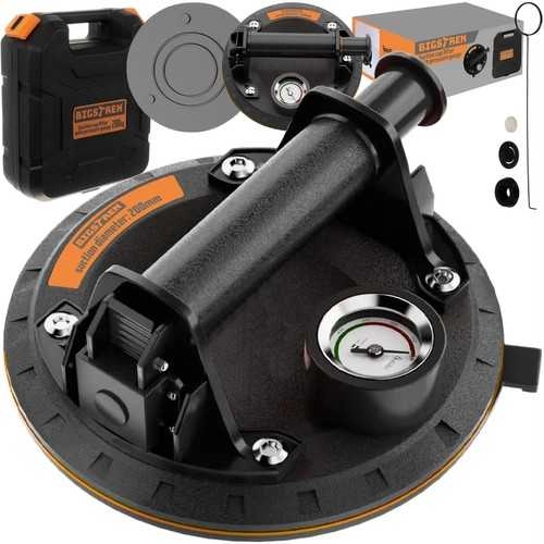 Vacuum sucker with pump Bigstren 22479