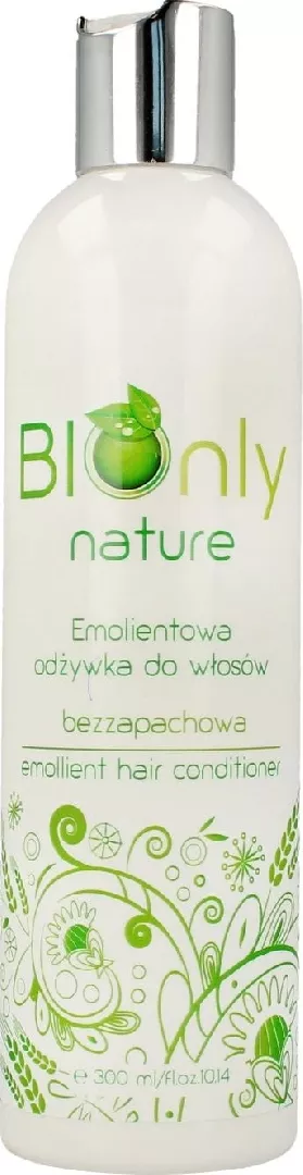 BIOnly BIOnly Nature Emollient Conditioner for