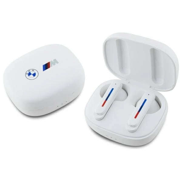 BMW Bluetooth headphones BMBEMIATP20LOH TWS +