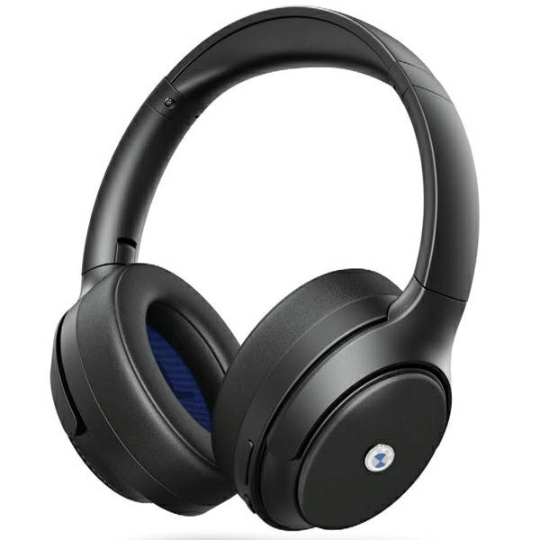 BMW Bluetooth ANC on-ear headphones BMBHKL601SSLVK