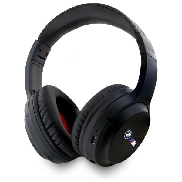 BMW Bluetooth on-ear headphones ENC BMBHMIAV27MBCTK