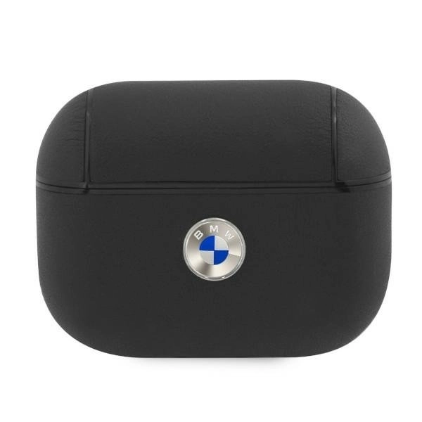 BMW BMAPSSLBK AirPods Pro cover czarny/black