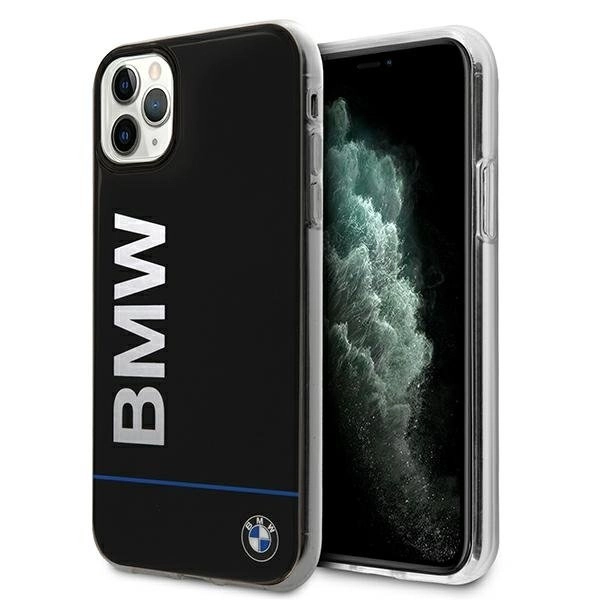 Etui BMW BMHCN65PCUBBK iPhone 11 Pro