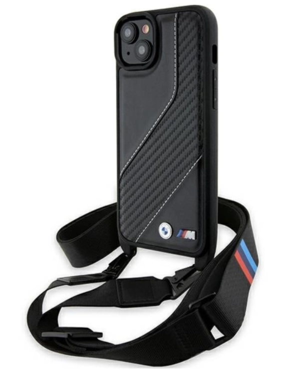 BMW M Edition Carbon Stripe  Strap