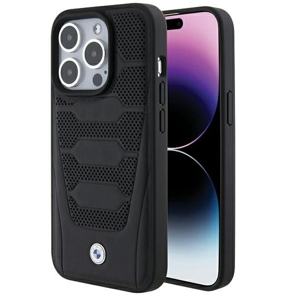 BMW BMHCP15X22RPSK iPhone 15 Pro Max