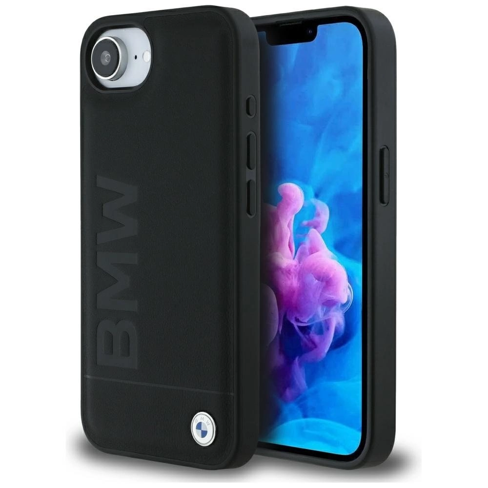 BMW Case for IPHONE 16e (SE