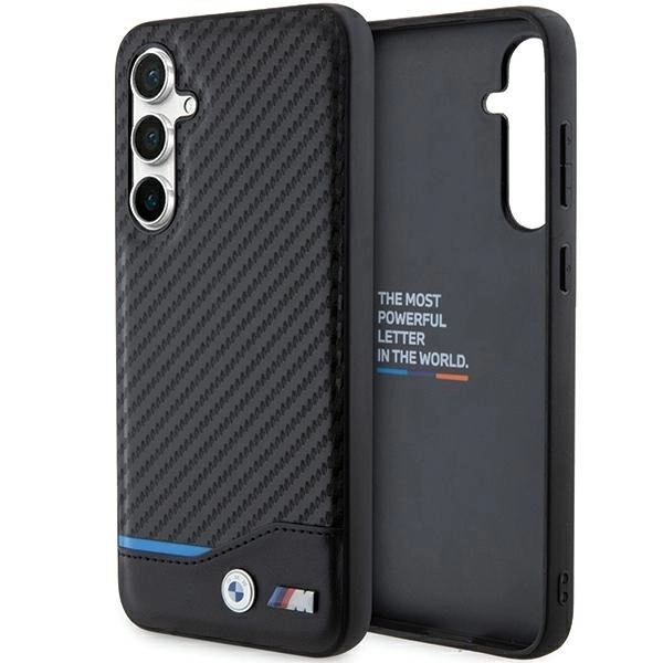 BMW BMHCS23FE22NBCK Back Case for Samsung