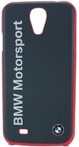 BMW etui BackCase Samsung Galaxy S4