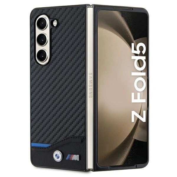 BMW BMHCZFD522NBCK Book Case for Samsung